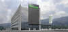 Holiday Inn Hotel 